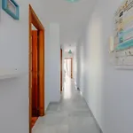 A&n Family With Pool & Parking Apartament Torre Del Mar