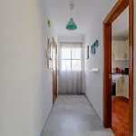 A&n Family With Pool & Parking Apartament *