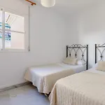A&n Family With Pool & Parking * Torre Del Mar